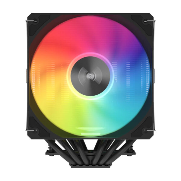 FSP MP7-BA 120mm PWM ARGB CPU Air Cooler