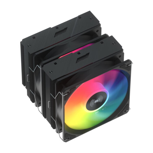 FSP MP7-BA 120mm PWM ARGB CPU Air Cooler