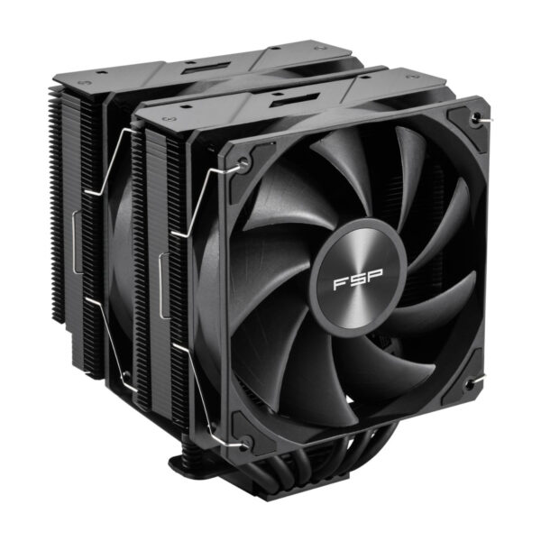FSP MP7-B 120mm PWM CPU Air Cooler