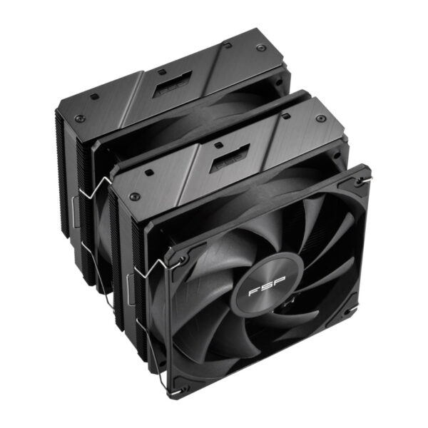 FSP MP7-B 120mm PWM CPU Air Cooler