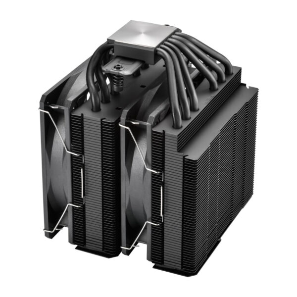 FSP MP7-B 120mm PWM CPU Air Cooler