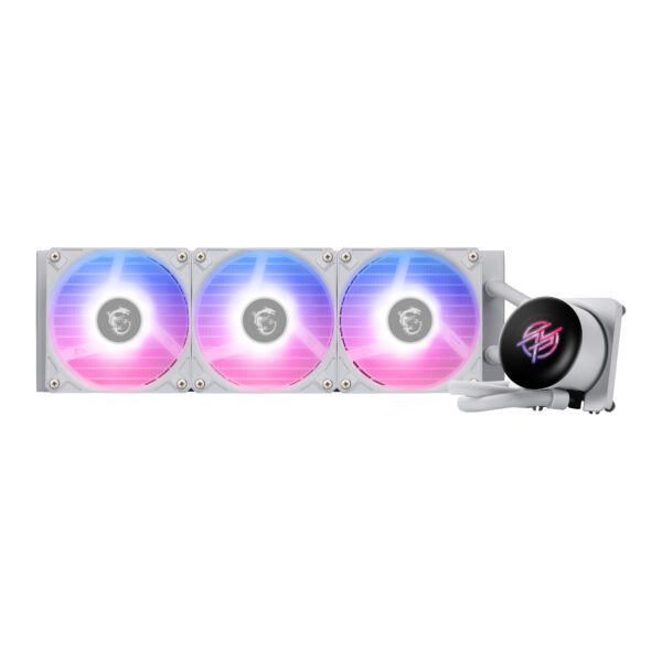 MPGCORELIQUIDP13360WH_MSI-MPG-Coreliquid-P13-360-AIO-Liquid-CPU-Cooler-White_wr_02a.jpg MSI MPG Coreliquid P13 360 AIO Liquid CPU Cooler