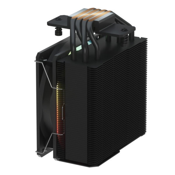 FSP NP5-BA 120mm PWM ARGB CPU Air Cooler