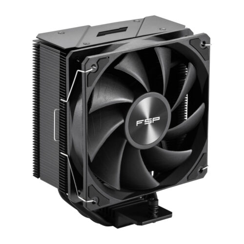 FSP NP5-B 120mm PWM CPU Air Cooler