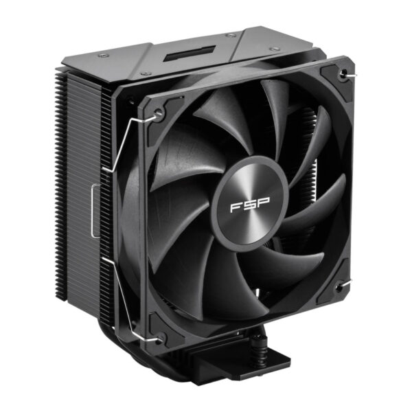 FSP NP5-B 120mm PWM CPU Air Cooler