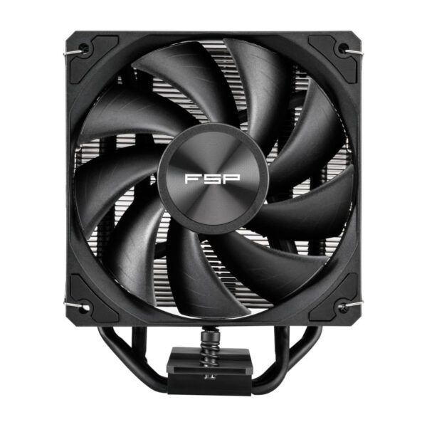 FSP NP5-B 120mm PWM CPU Air Cooler