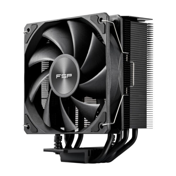 FSP NP5-B 120mm PWM CPU Air Cooler