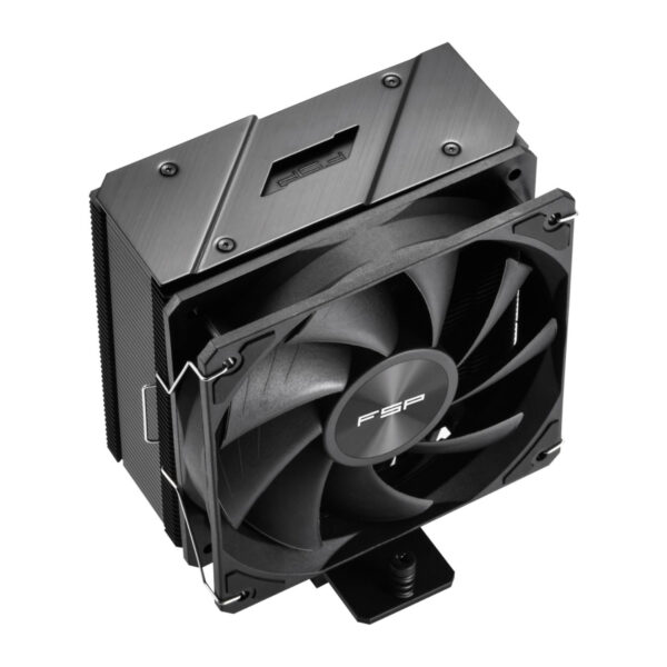 FSP NP5-B 120mm PWM CPU Air Cooler