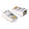 NW111-20333_UGreen-RJ45-Cat6-Shield-Connector-Plugs_wr_01.jpg UGreen CAT6 FTP RJ45 Modular Plugs 10 Pack