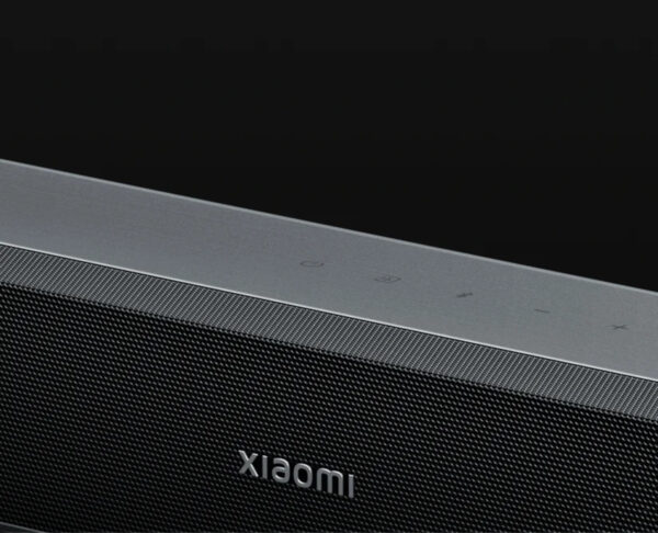 Xiaomi Soundbar Pro 2.1ch with Dolby Audio Wireless Subwoofe