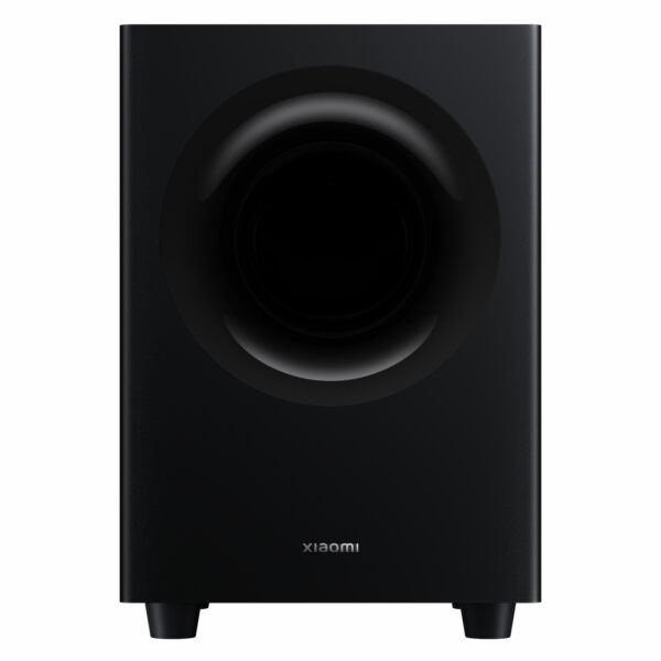 Xiaomi Soundbar Pro 2.1ch with Dolby Audio Wireless Subwoofe
