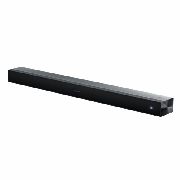 Xiaomi Soundbar Pro 2.1ch with Dolby Audio Wireless Subwoofe