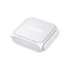 ASUS Go Wi-Fi 7 Dual-Band Travel Router with 5G-White