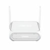 ASUS Go Wi-Fi 7 Dual-Band Travel Router with 5G-White