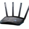 ASUS RT-BE82U Wi-Fi 7 Dual-Band 2.5GbE Router-Black