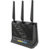 ASUS RT-BE86U Wi-Fi 7 Dual-Band 10G and 2.5G AiMesh Wireless