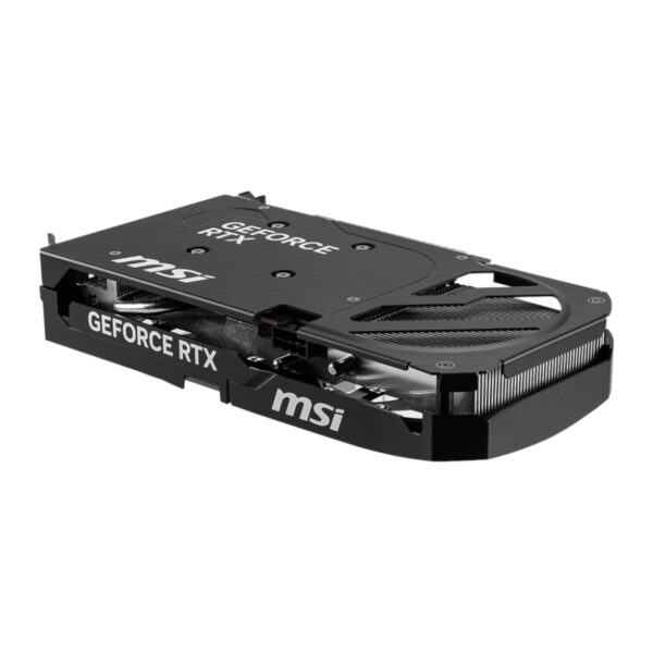 MSI GeForce RTX 5060 Ti SHADOW 2X OC PLUS GDDR7 16GB Graphic