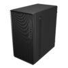 FSP S120 M-ATX Mid Tower Desktop Chassis