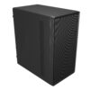 FSP S120 M-ATX Mid Tower Desktop Chassis