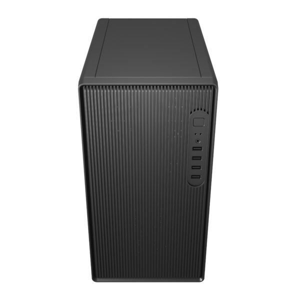 FSP S120 M-ATX Mid Tower Desktop Chassis