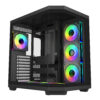 FSP U580 ARGB ATX Ultra Tower Gaming Chassis