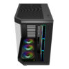 FSP U580 ARGB ATX Ultra Tower Gaming Chassis