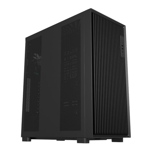 FSP U660 ATX Ultra Tower (Multi-HDD) Desktop Chassis