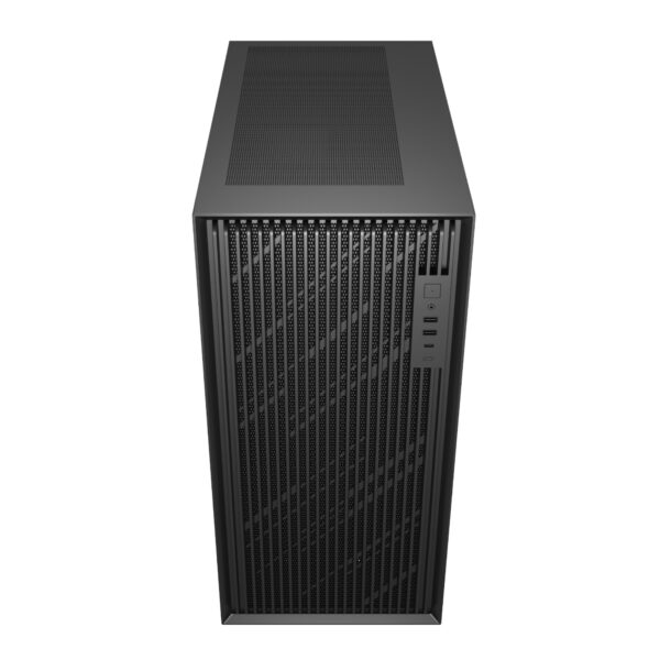 FSP U660 ATX Ultra Tower (Multi-HDD) Desktop Chassis
