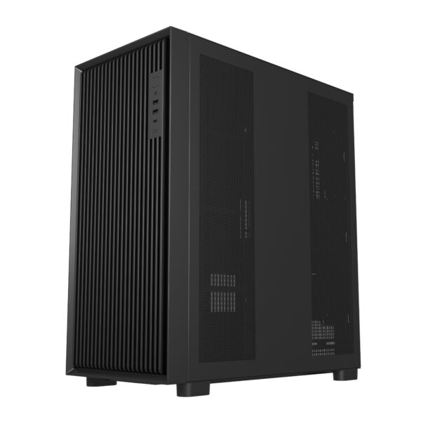 FSP U660 ATX Ultra Tower (Multi-HDD) Desktop Chassis