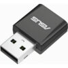 ASUS Tri-band Wi-Fi 7 Nano USB Adapter
