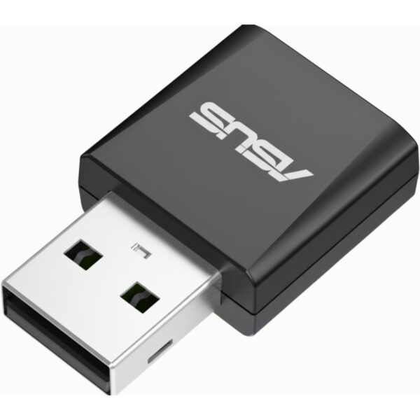 ASUS Tri-band Wi-Fi 7 Nano USB Adapter