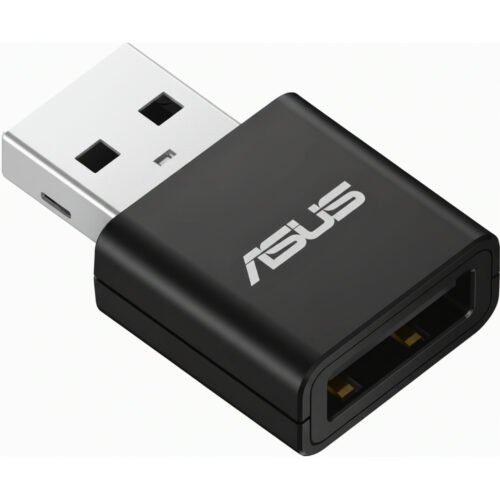 ASUS Tri-band Wi-Fi 7 Nano USB Adapter