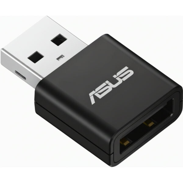 ASUS Tri-band Wi-Fi 7 Nano USB Adapter