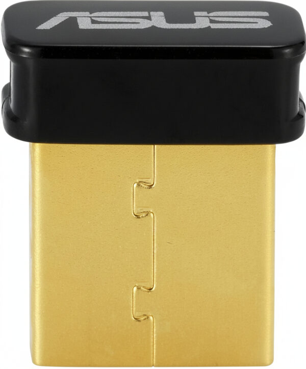 ASUS USB-BT540 Bluetooth 5.4 USB Nano Adapter