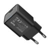 WINX POWER Fast Type-C 35W GaN Wall Charger