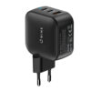 WINX POWER Max 65W GaN Wall Charger
