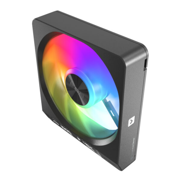 FSP ZENFAN 120mm ARGB PWM Smart Fan