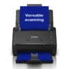 Epson WorkForce ES-500W II Wireless A4 Auto-duplex scanner