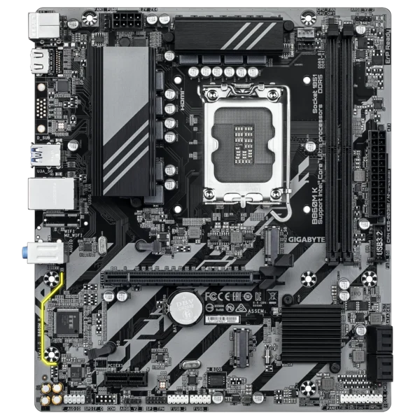 b860m-k-02_ub6k.webp GIGABYTE Intel? B860 Chipset for LGA 1851