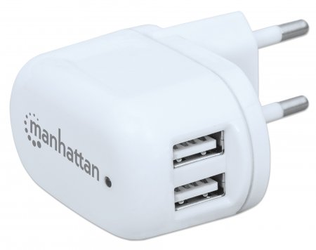 Manhattan PopCharge Home