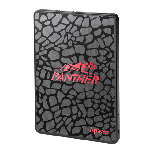 Apacer AS350 Panther 1TB 2.5-inch SATA III Internal Solid St