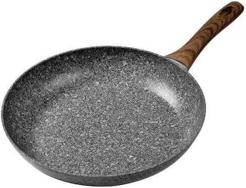 CASEY NONSTICK INDUCTION FRYING PAN 28CM