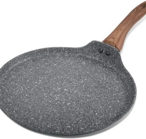 CASEY NON STICK PANCAKE OR TAWA PAN 28CM