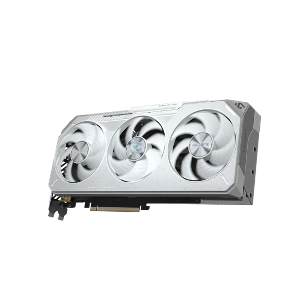 GIGABYTE AMD Radeon RX9070XT Gaming OC ICE