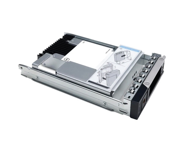 SE RI 512e 2.5in with 3.5in HYB CARR 1WPD