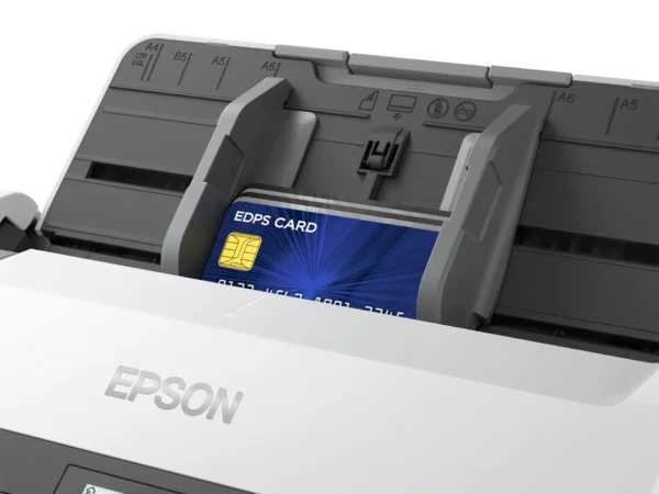 Epson DS-970 High-volume Sheetfeed scanner