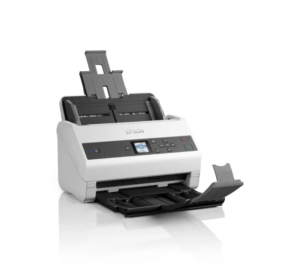 Epson DS-970 High-volume Sheetfeed scanner