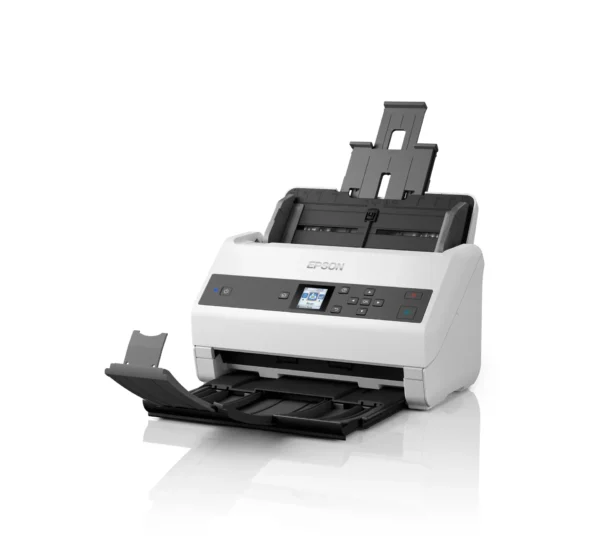 Epson DS-970 High-volume Sheetfeed scanner
