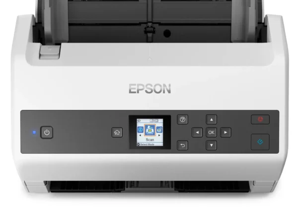 Epson DS-970 High-volume Sheetfeed scanner