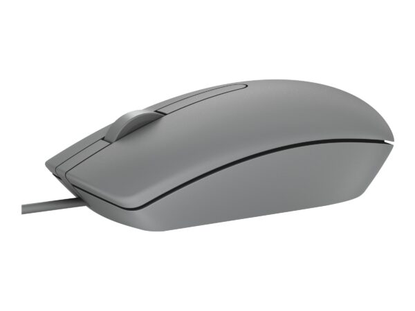 Dell Wired Mouse
